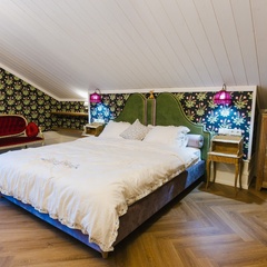 Гостевой дом Терем Гамаюнъ, Владимирская область