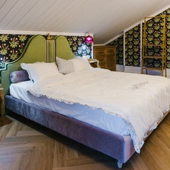 Гостевой дом Терем Гамаюнъ, Владимирская область