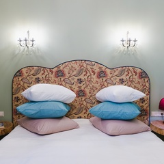 Гостевой дом Терем Гамаюнъ, Владимирская область