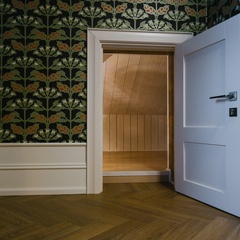 Гостевой дом Терем Гамаюнъ, Владимирская область