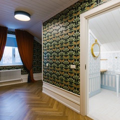 Гостевой дом Терем Гамаюнъ, Владимирская область