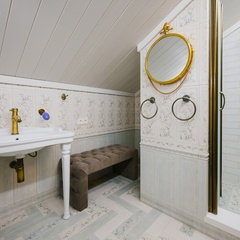 Гостевой дом Терем Гамаюнъ, Владимирская область