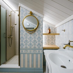 Гостевой дом Терем Гамаюнъ, Владимирская область