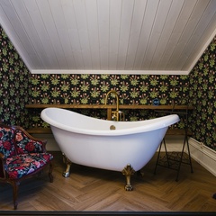 Гостевой дом Терем Гамаюнъ, Владимирская область