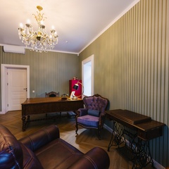 Гостевой дом Терем Гамаюнъ, Владимирская область