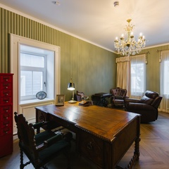 Гостевой дом Терем Гамаюнъ, Владимирская область