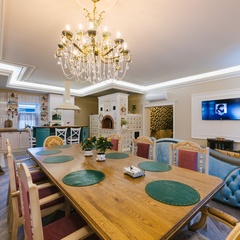 Гостевой дом Терем Гамаюнъ, Владимирская область