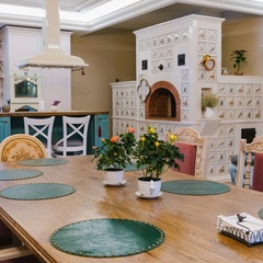 Гостевой дом Терем Гамаюнъ, Владимирская область