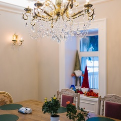 Гостевой дом Терем Гамаюнъ, Владимирская область