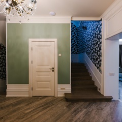 Гостевой дом Терем Гамаюнъ, Владимирская область