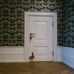 Гостевой дом Терем Гамаюнъ, Владимирская область