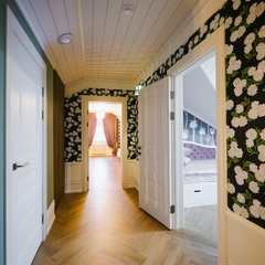 Гостевой дом Терем Гамаюнъ, Владимирская область