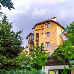 Гостевой дом Южный, Краснодарский край