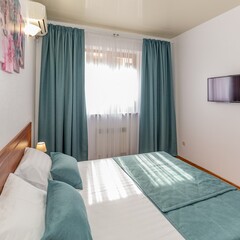 Гостевой дом Южный, Краснодарский край