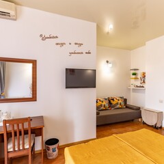 Гостевой дом Южный, Краснодарский край