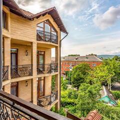 Гостевой дом Южный, Краснодарский край