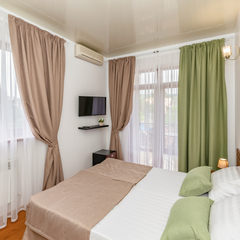 Гостевой дом Южный, Краснодарский край