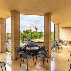 Гостевой дом Южный, Краснодарский край