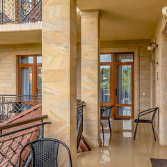 Гостевой дом Южный, Краснодарский край