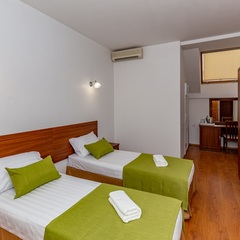 Гостевой дом Южный, Краснодарский край