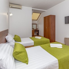 Гостевой дом Южный, Краснодарский край