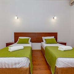 Гостевой дом Южный, Краснодарский край