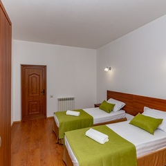 Гостевой дом Южный, Краснодарский край