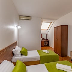 Гостевой дом Южный, Краснодарский край