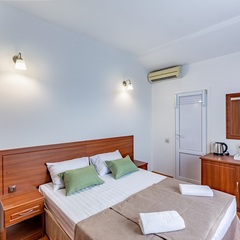 Гостевой дом Южный, Краснодарский край