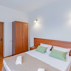 Гостевой дом Южный, Краснодарский край