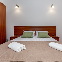 Гостевой дом Южный, Краснодарский край