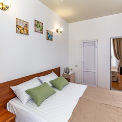 Гостевой дом Южный, Краснодарский край