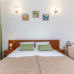 Гостевой дом Южный, Краснодарский край