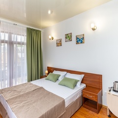 Гостевой дом Южный, Краснодарский край