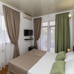 Гостевой дом Южный, Краснодарский край