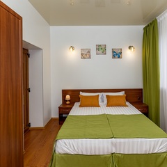 Гостевой дом Южный, Краснодарский край