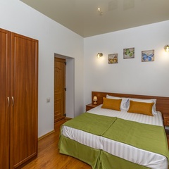 Гостевой дом Южный, Краснодарский край