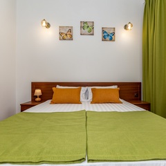 Гостевой дом Южный, Краснодарский край