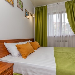 Гостевой дом Южный, Краснодарский край