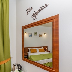 Гостевой дом Южный, Краснодарский край