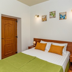 Гостевой дом Южный, Краснодарский край