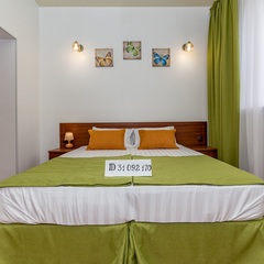 Гостевой дом Южный, Краснодарский край