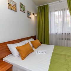 Гостевой дом Южный, Краснодарский край