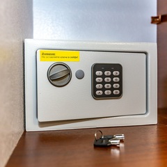 Гостевой дом Южный, Краснодарский край