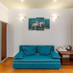 Гостевой дом Южный, Краснодарский край