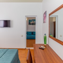 Гостевой дом Южный, Краснодарский край