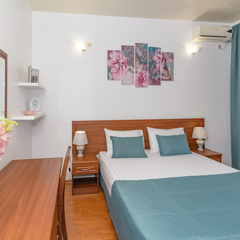 Гостевой дом Южный, Краснодарский край