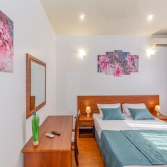 Гостевой дом Южный, Краснодарский край