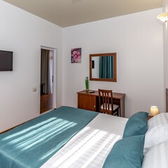 Гостевой дом Южный, Краснодарский край