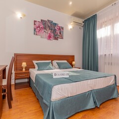 Гостевой дом Южный, Краснодарский край